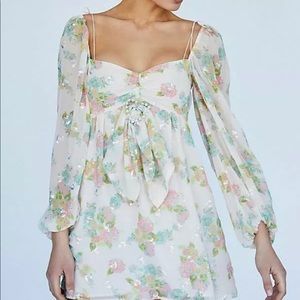 For love and lemons dress